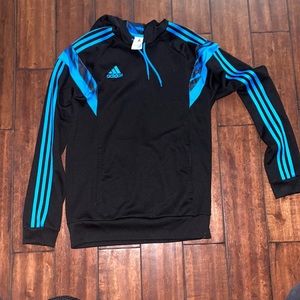 Adidas sweater